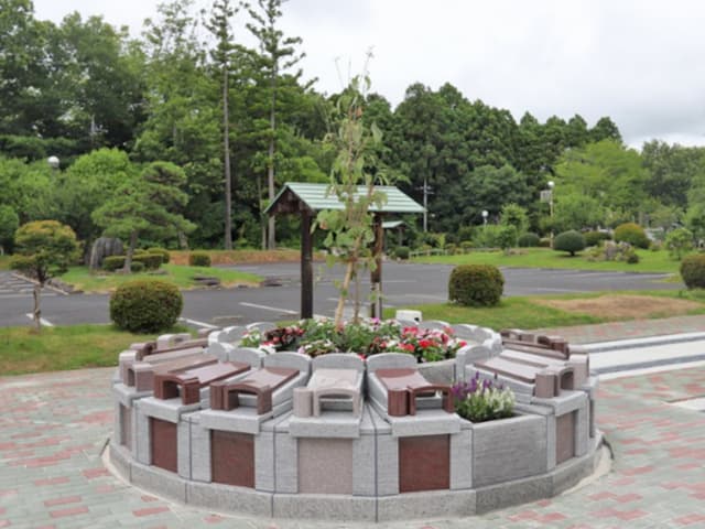 水戸メモリアル沙羅の郷