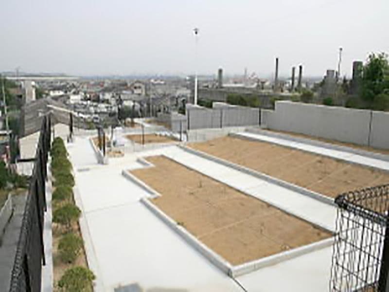 八田町営 八田霊園