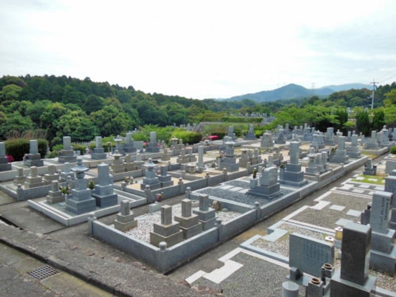 南大阪霊園