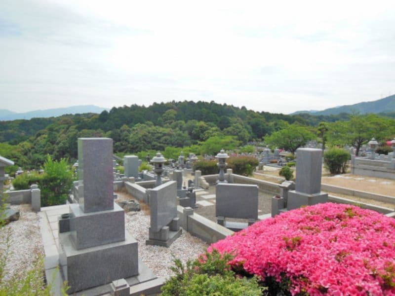 南大阪霊園
