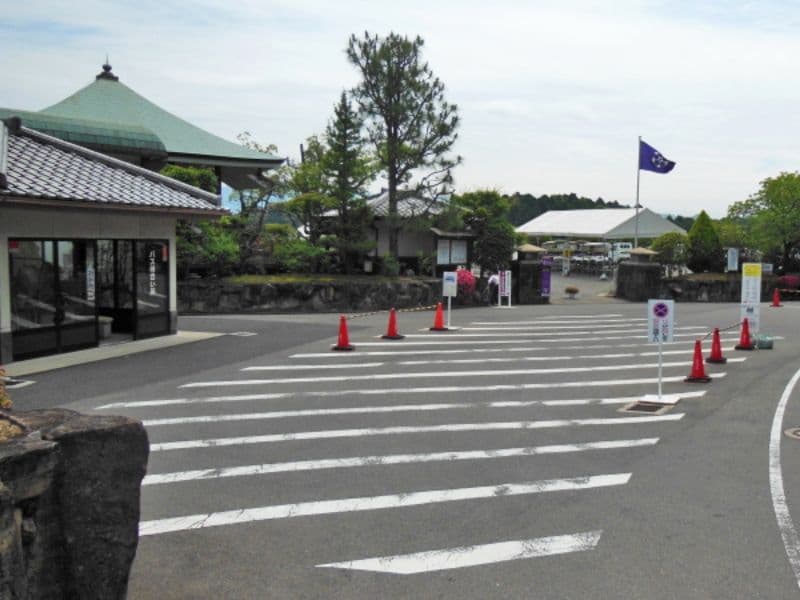 南大阪霊園