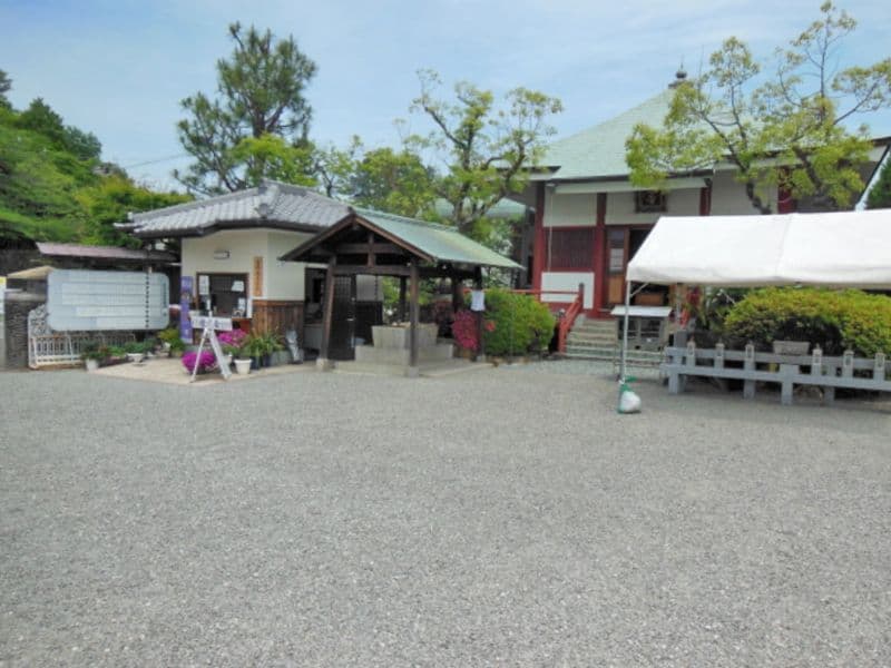 南大阪霊園