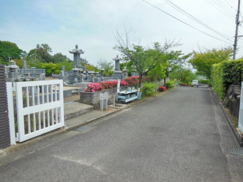 南大阪霊園