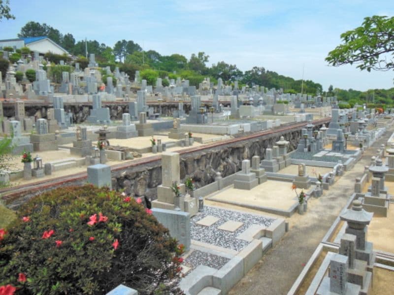 南大阪霊園