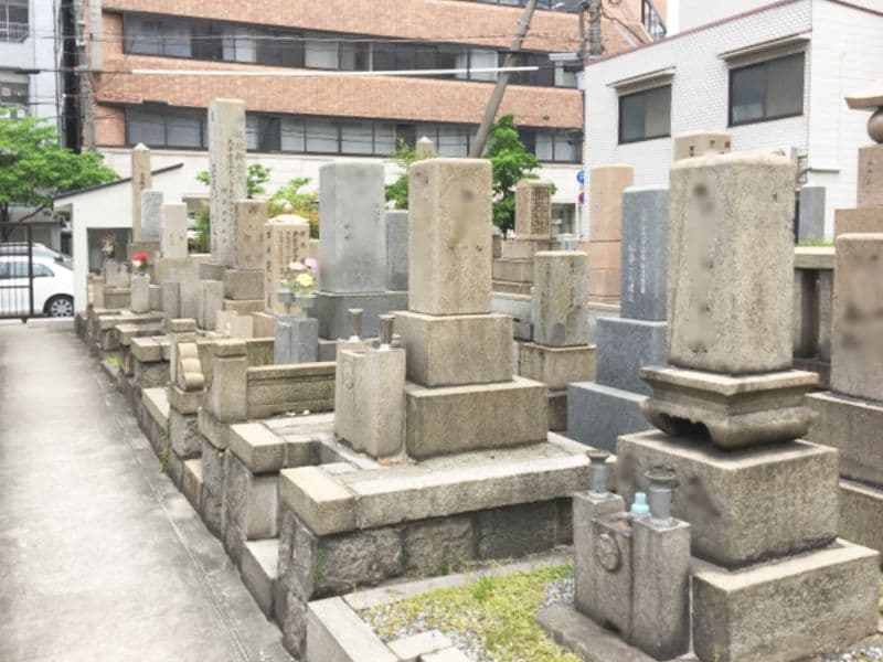 南方霊園
