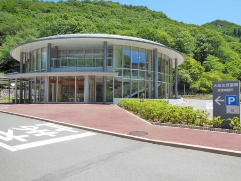 大阪北摂霊園