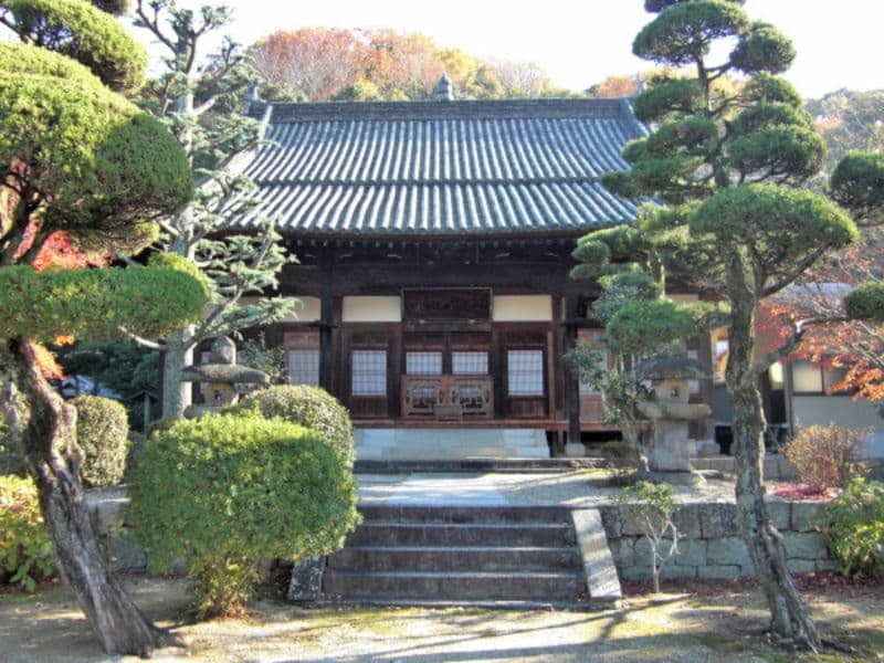 大龍寺
