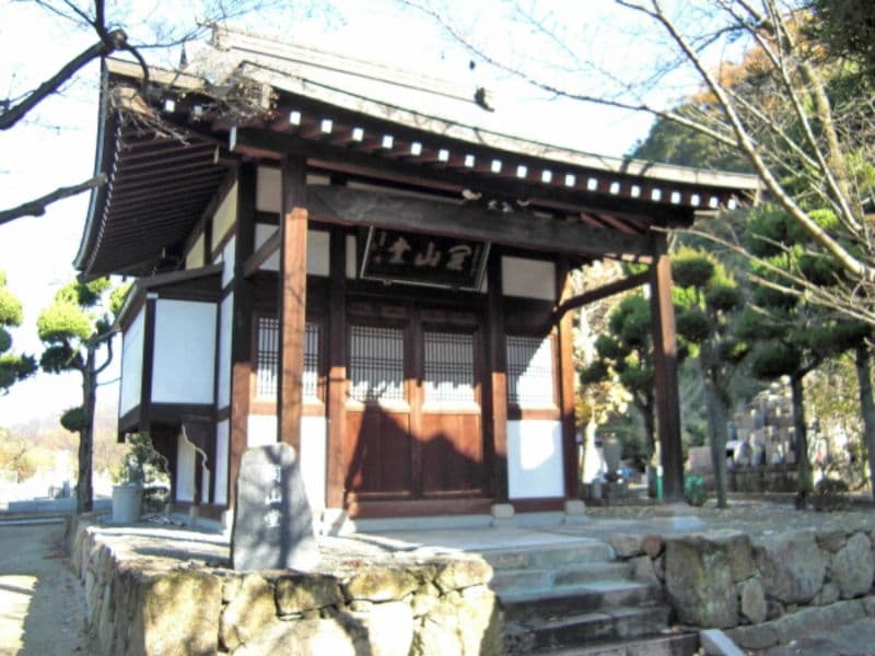 大龍寺