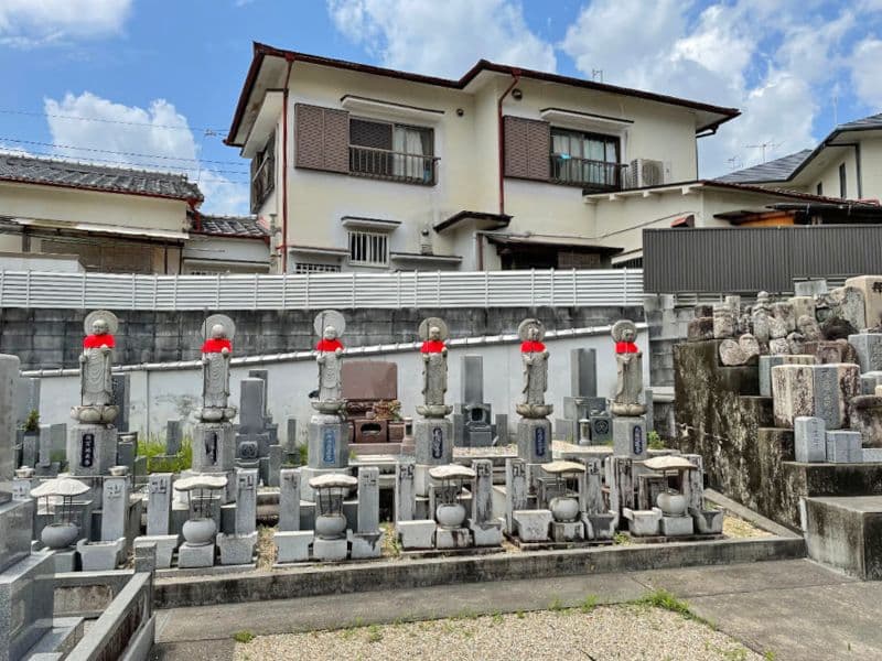 寂照院