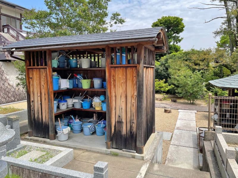 寂照院