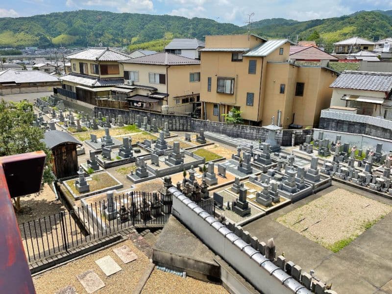 寂照院