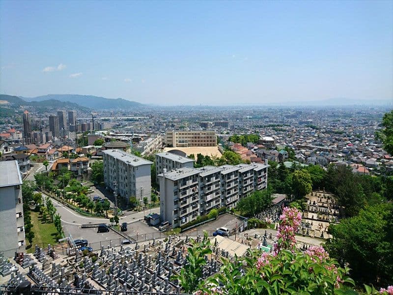 宝塚霊園