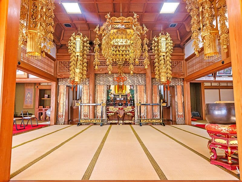 徳蔵寺