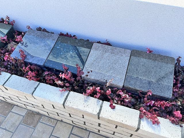 市川サールナートガーデン