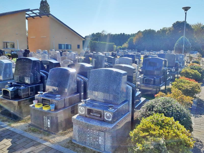 所沢シティメモリアル
