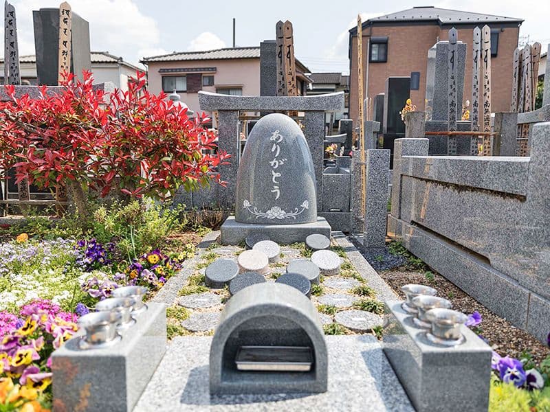 善福寺 緑樹の郷