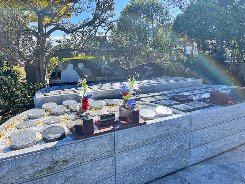 越谷大イチョウ堂