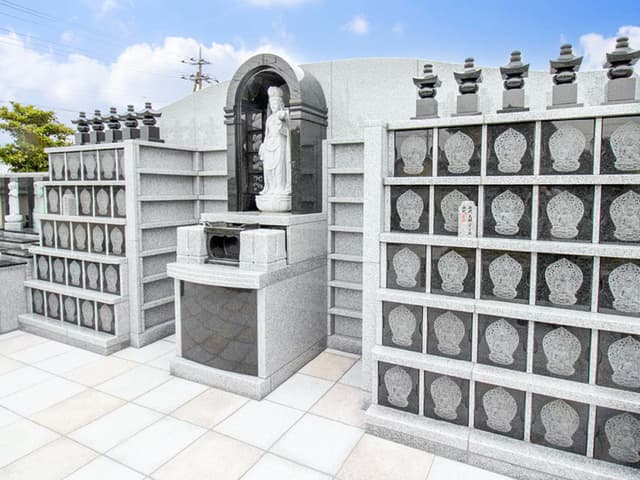 長安寺