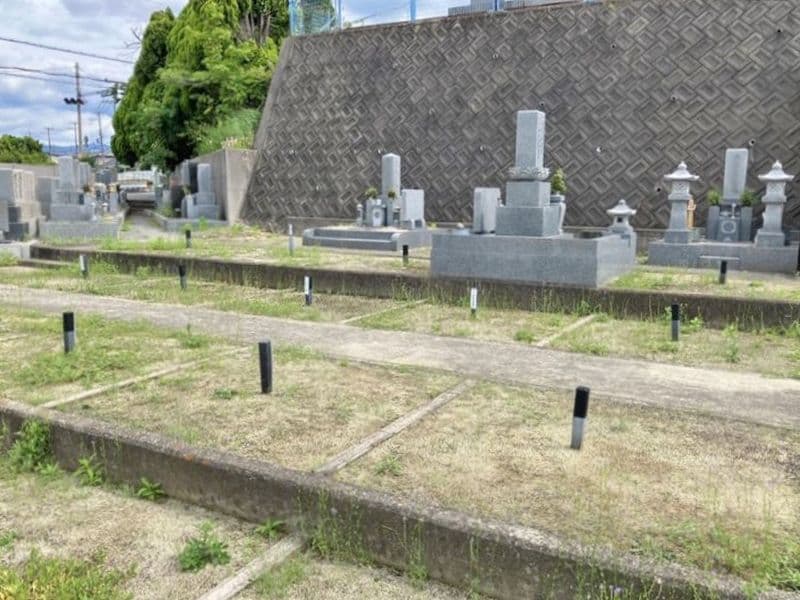 和泉市設 和泉墓地