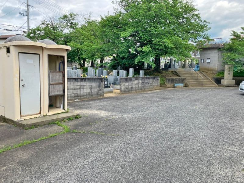 和泉市設 和泉墓地