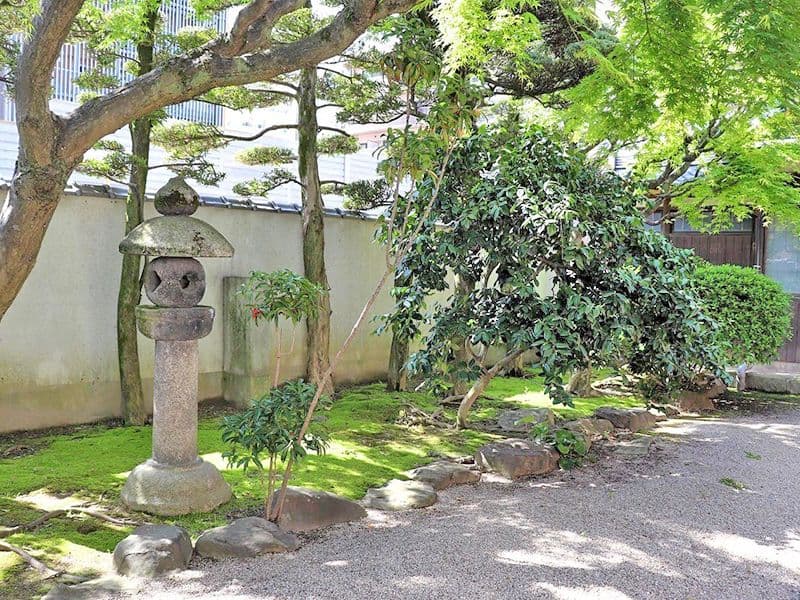 永寿院