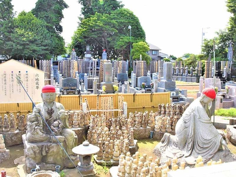 やくし霊園（薬師寺）
