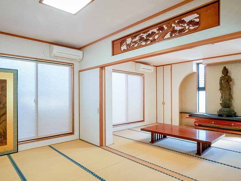 応接室