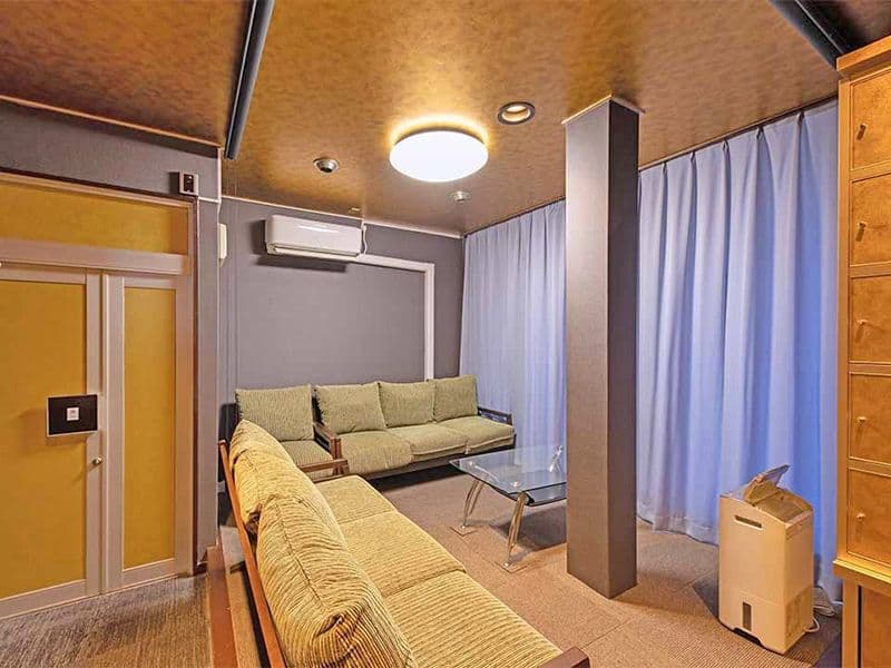 本光寺 納骨堂
