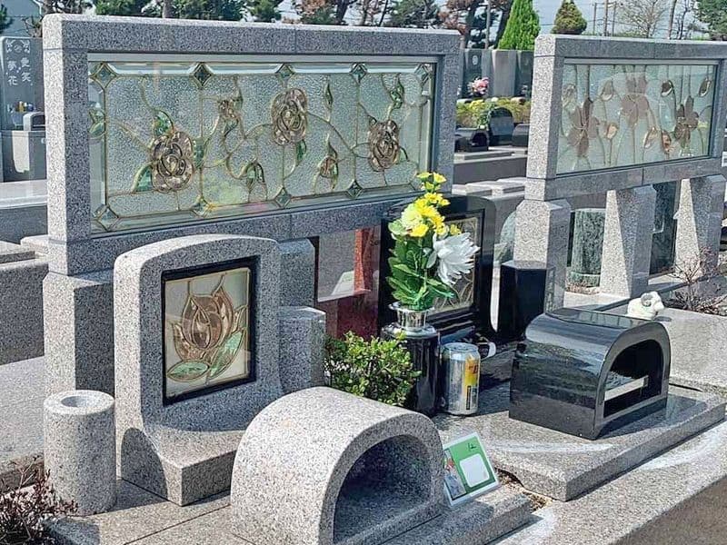 メモリアルパークガーデンきさらぎ