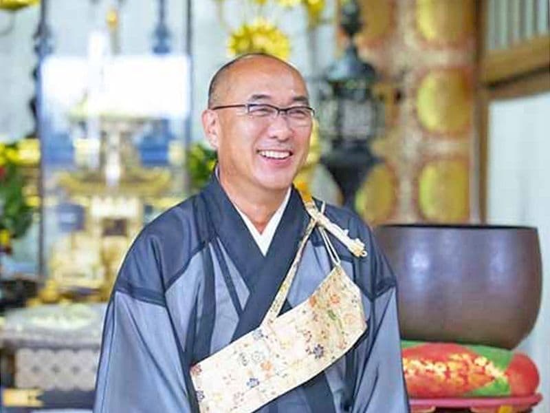 空海寺 天平墓苑
