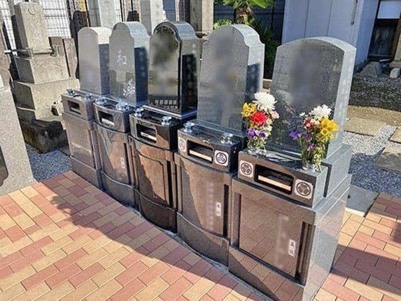 外苑こもれびの杜