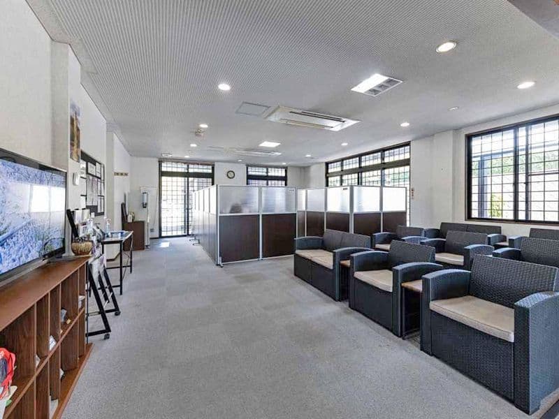 枚方紫峰霊苑