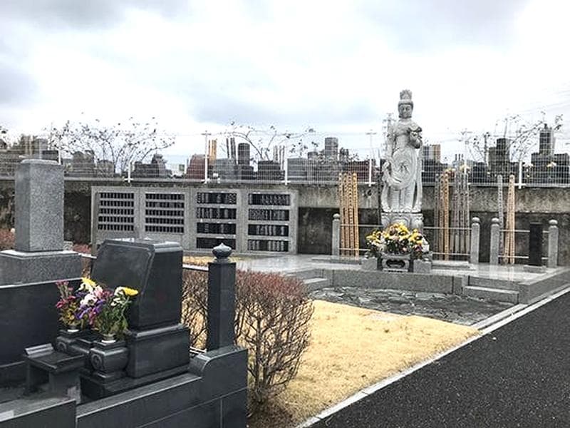 新埼玉霊園