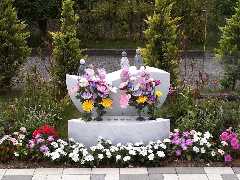 岩槻北陵霊園