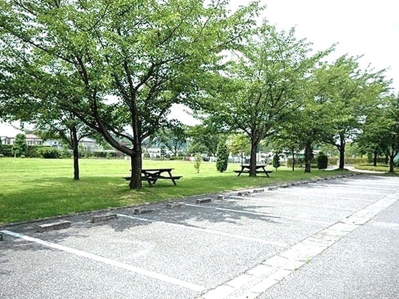 岩槻北陵霊園