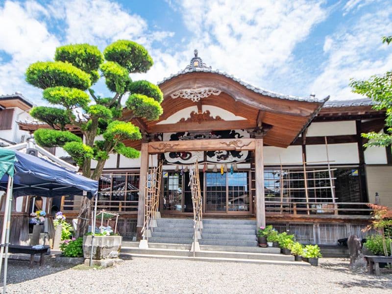 常清寺
