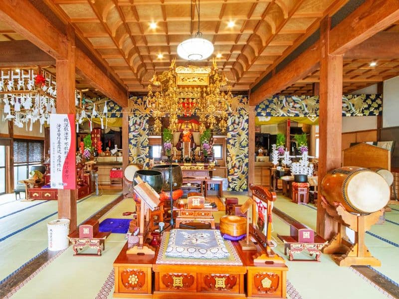 常清寺