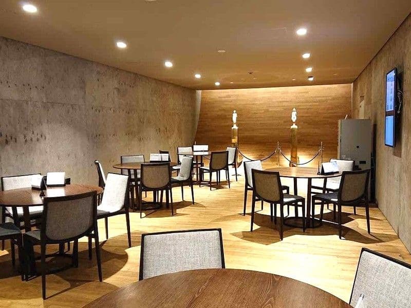 池袋大仏 永代供養墓