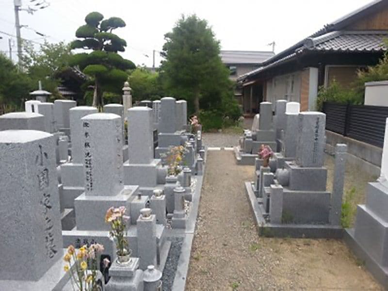 誓弘寺