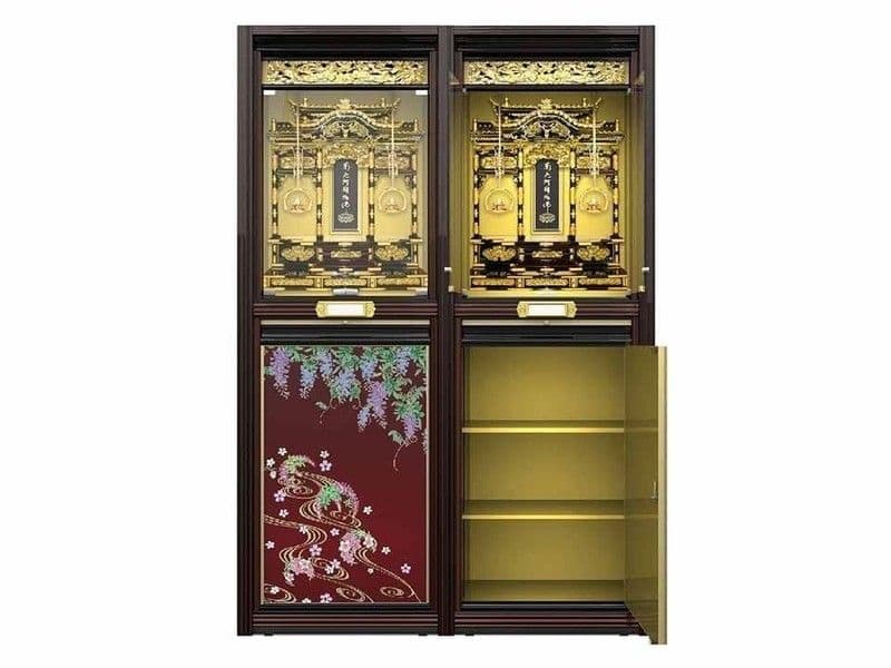 大善寺 納骨堂