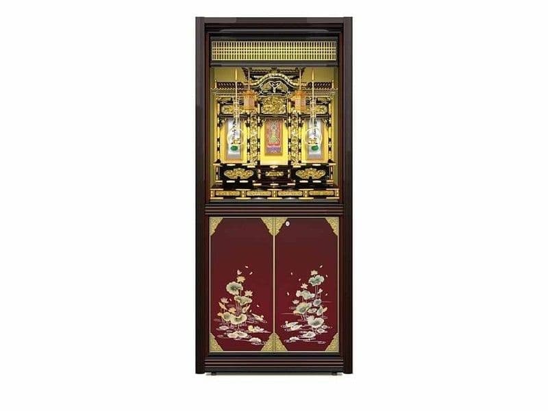 大善寺 納骨堂