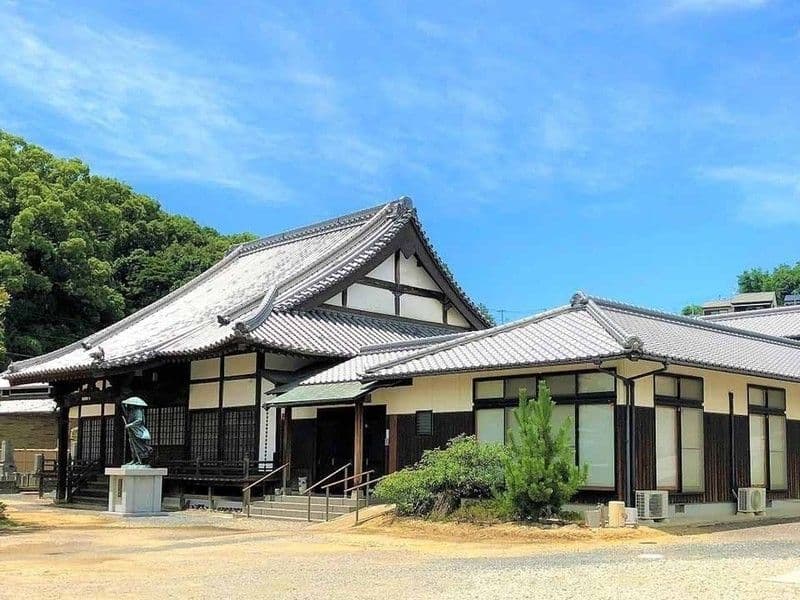大善寺 納骨堂
