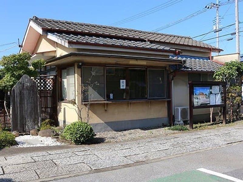 佐野大仏観音寺