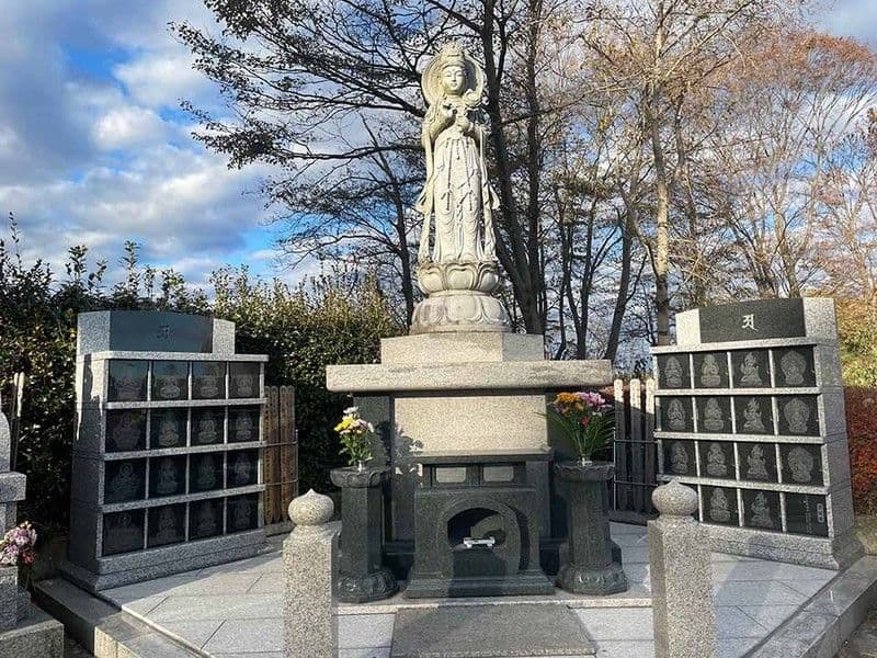 永代供養個別墓