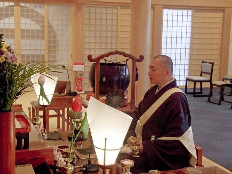 足利あじさいの郷 吉祥寺