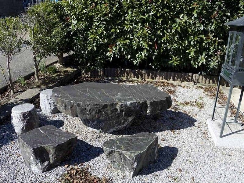 足利あじさいの郷 吉祥寺