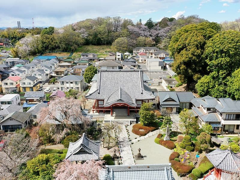 町田 久遠の杜