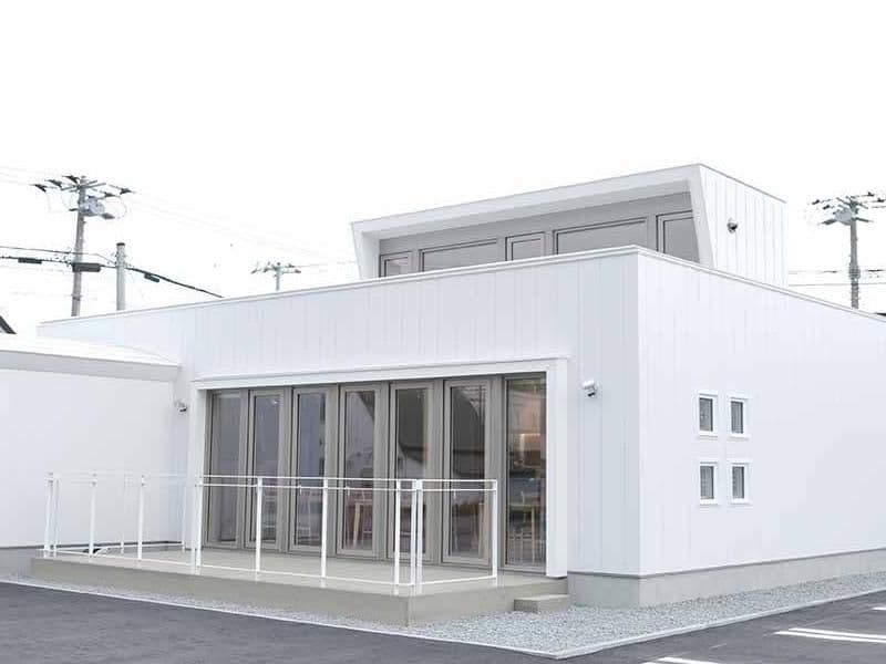 妙善寺 納骨堂てらす 旭川