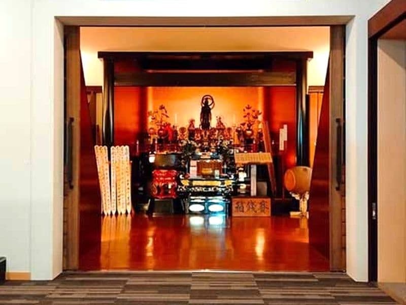 充国寺 永代供養墓