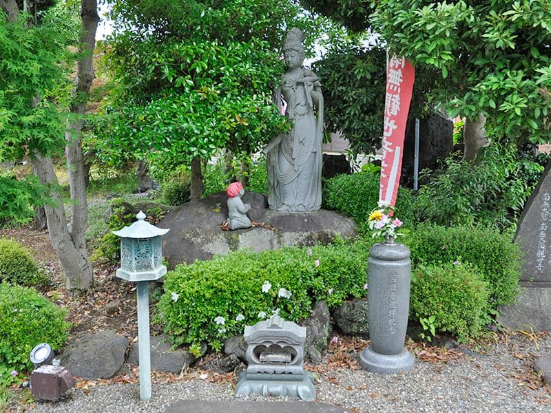 迎盛院